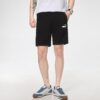 Rebel Sweat Shorts ”Svart”