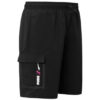 Rebel Woven Shorts ”Svarta”