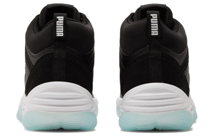 Rebound Future Evo ”Svartvit”
