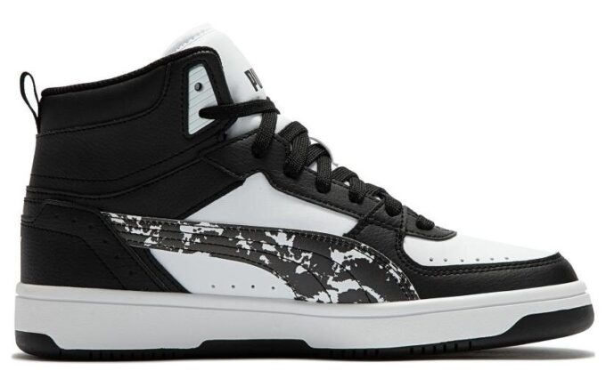 REBOUND Joy Camo ”Svartvit”