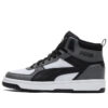 Rebound Joy CV ”Dark Shadow White”