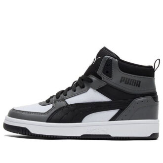 Rebound Joy CV ”Dark Shadow White”