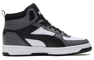 Rebound Joy CV ”Dark Shadow White”