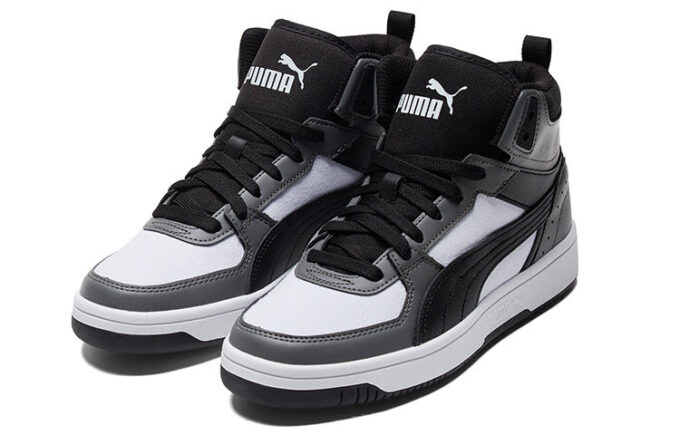 Rebound Joy CV ”Dark Shadow White”