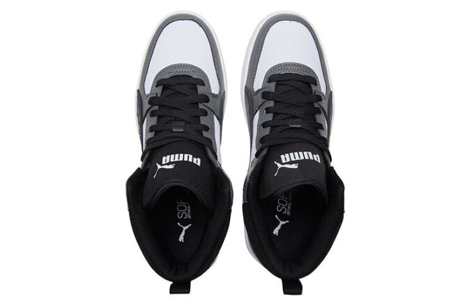 Rebound Joy CV ”Dark Shadow White”