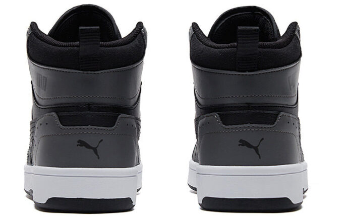 Rebound Joy CV ”Dark Shadow White”