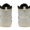 Rebound Joy ”Pälsmanchester – Whisper White”