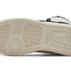 Rebound Joy ”Pälsmanchester – Whisper White”