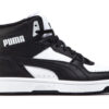 Rebound Joy Sneakers Barn Svarta