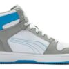 Rebound LayUp ”High Rise Ocean Dive”