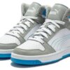 Rebound LayUp ”High Rise Ocean Dive”