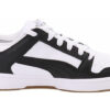 Rebound LayUp Low SL ”Vit Svart”