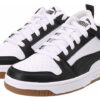Rebound LayUp Low SL ”Vit Svart”