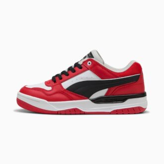 Rebound Retro Herr Sneakers