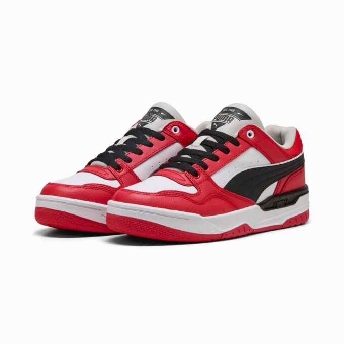Rebound Retro Herr Sneakers Rebound Retro Herr Sneakers