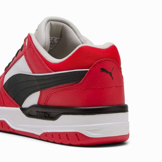 Rebound Retro Herr Sneakers Rebound Retro Herr Sneakers