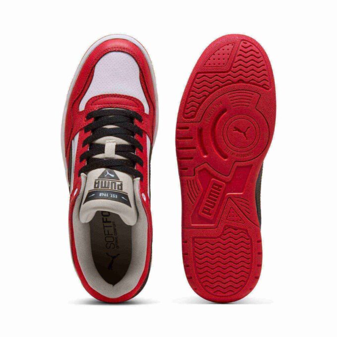 Rebound Retro Herr Sneakers Rebound Retro Herr Sneakers
