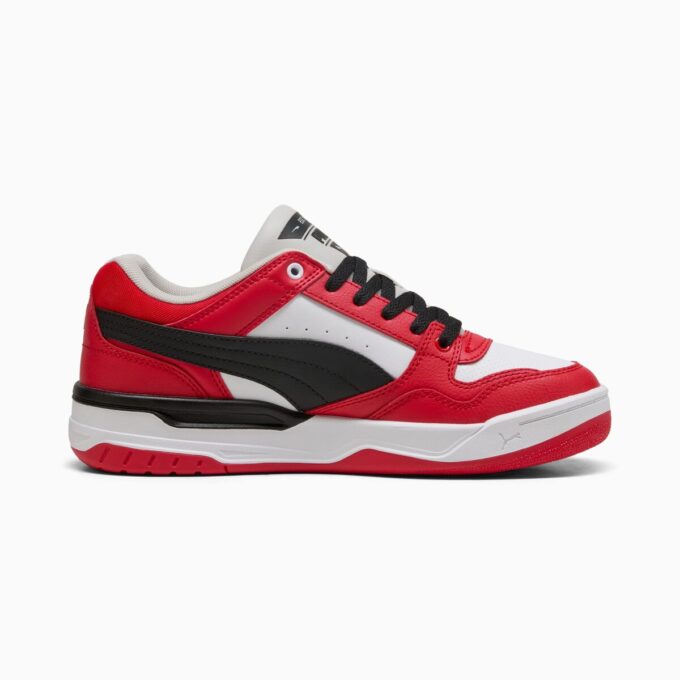 Rebound Retro Herr Sneakers Rebound Retro Herr Sneakers