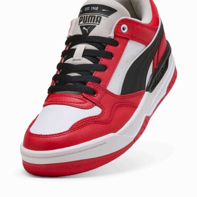 Rebound Retro Herr Sneakers Rebound Retro Herr Sneakers