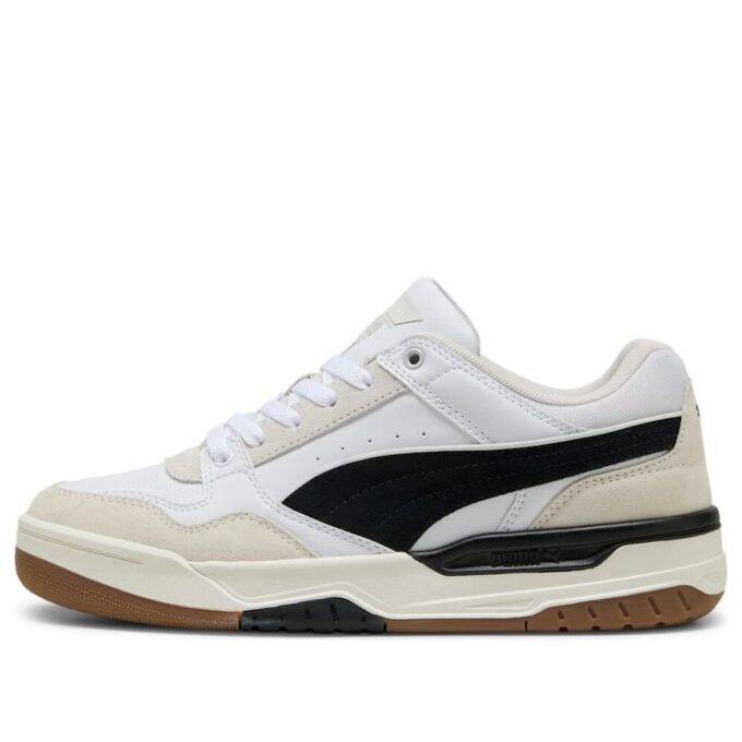 Rebound Retro SD ”Beige Vit Svart”
