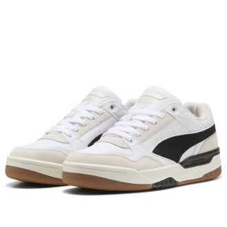 Rebound Retro SD ”Beige Vit Svart”