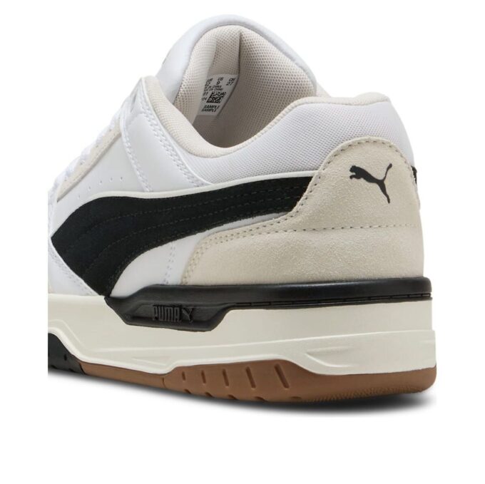 Rebound Retro SD ”Beige Vit Svart”