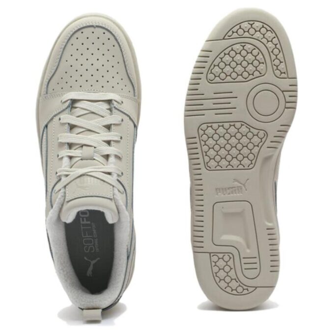 Rebound v6 ”Beige”