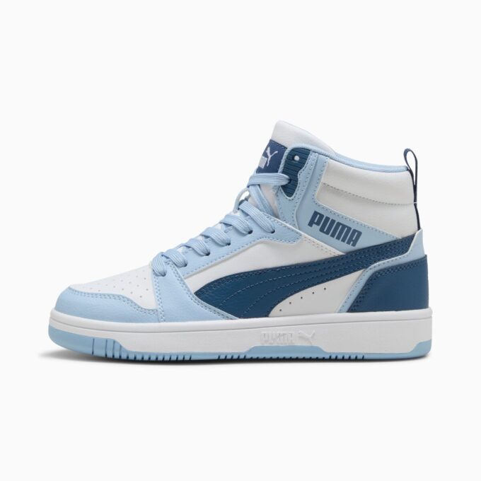 Rebound V6 Big barns mellanhöga sneakers Rebound V6 Big barns mellanhöga sneakers