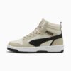 Rebound V6 Big barns mellanhöga sneakers Rebound V6 Big barns mellanhöga sneakers