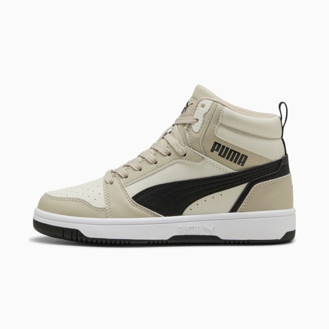 Rebound V6 Big barns mellanhöga sneakers Rebound V6 Big barns mellanhöga sneakers