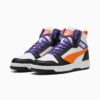 Rebound V6 Big barns mellanhöga sneakers Rebound V6 Big barns mellanhöga sneakers
