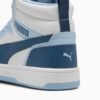 Rebound V6 Big barns mellanhöga sneakers Rebound V6 Big barns mellanhöga sneakers