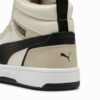Rebound V6 Big barns mellanhöga sneakers Rebound V6 Big barns mellanhöga sneakers