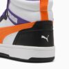 Rebound V6 Big barns mellanhöga sneakers Rebound V6 Big barns mellanhöga sneakers