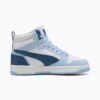 Rebound V6 Big barns mellanhöga sneakers Rebound V6 Big barns mellanhöga sneakers
