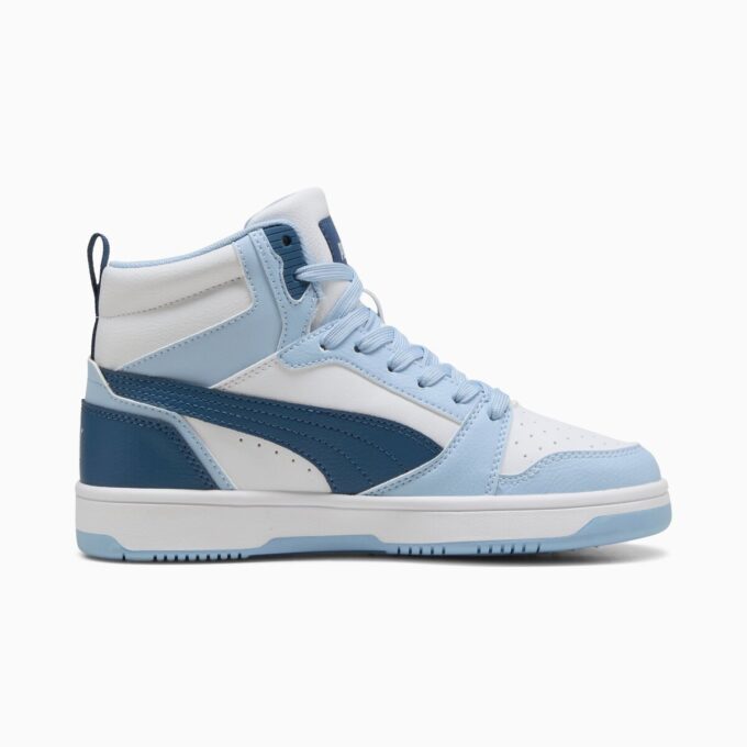 Rebound V6 Big barns mellanhöga sneakers Rebound V6 Big barns mellanhöga sneakers