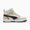 Rebound V6 Big barns mellanhöga sneakers Rebound V6 Big barns mellanhöga sneakers