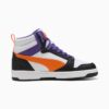 Rebound V6 Big barns mellanhöga sneakers Rebound V6 Big barns mellanhöga sneakers