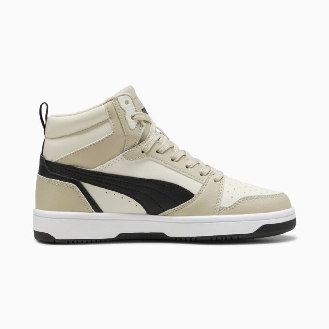 Rebound V6 Big barns mellanhöga sneakers Rebound V6 Big barns mellanhöga sneakers