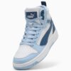 Rebound V6 Big barns mellanhöga sneakers Rebound V6 Big barns mellanhöga sneakers