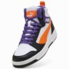 Rebound V6 Big barns mellanhöga sneakers Rebound V6 Big barns mellanhöga sneakers