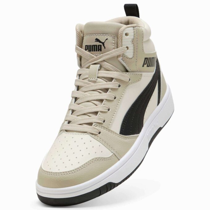 Rebound V6 Big barns mellanhöga sneakers Rebound V6 Big barns mellanhöga sneakers