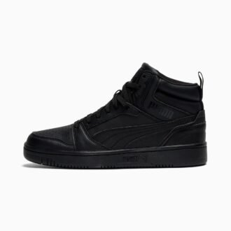 Rebound V6 Herr Mellanhöga Sneakers