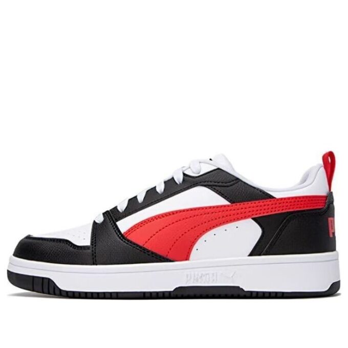 Rebound V6 Låga Sneakers ”All Time Red”