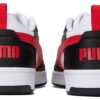 Rebound V6 Låga Sneakers ”All Time Red”