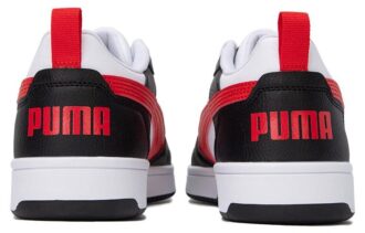 Rebound V6 Låga Sneakers ”All Time Red”