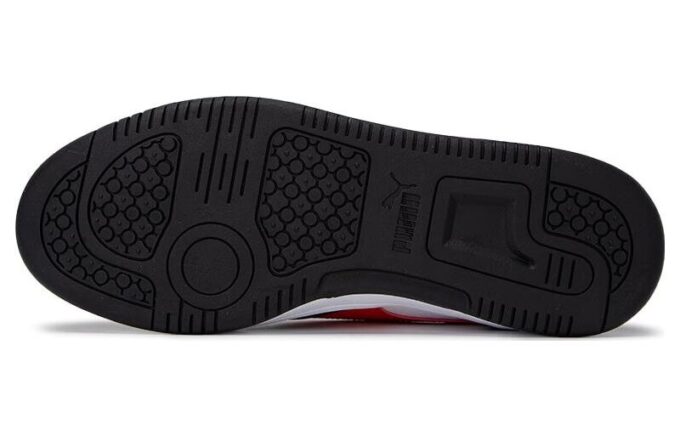 Rebound V6 Låga Sneakers ”All Time Red”