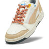 Rebound V6 Low ”Vit Khaki”