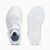 Rebound V6 Shine små barns mellanstora lättåtkomliga sneakers Rebound V6 Shine små barns mellanstora lättåtkomliga sneakers