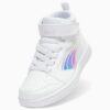 Rebound V6 Shine små barns mellanstora lättåtkomliga sneakers Rebound V6 Shine små barns mellanstora lättåtkomliga sneakers